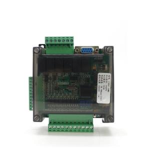 FX3U-14MR / FX3U-14MT PLC- 8 Input 6 Output, 6AD/2DA,RS485 MODBUS RTC,GX Works2